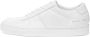 Common Projects Witte Lage Basketbalschoenen White Dames - Thumbnail 1