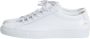 Common Projects Witte Leren Sneakers White Dames - Thumbnail 1