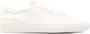 Common Projects Witte Leren Veterschoenen - Thumbnail 1