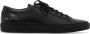 Common Projects Zwarte Sneakers voor Mannen - Thumbnail 1