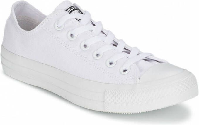 Converse 150154C lage sneakers Wit Heren