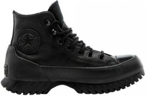 Converse Sneakers Chuck Taylor All Star Cold Fusion Lugged Winter 2.0 Zwart Dames
