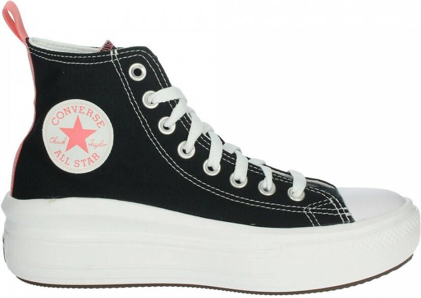 Converse 271716C Sneakers Zwart Dames