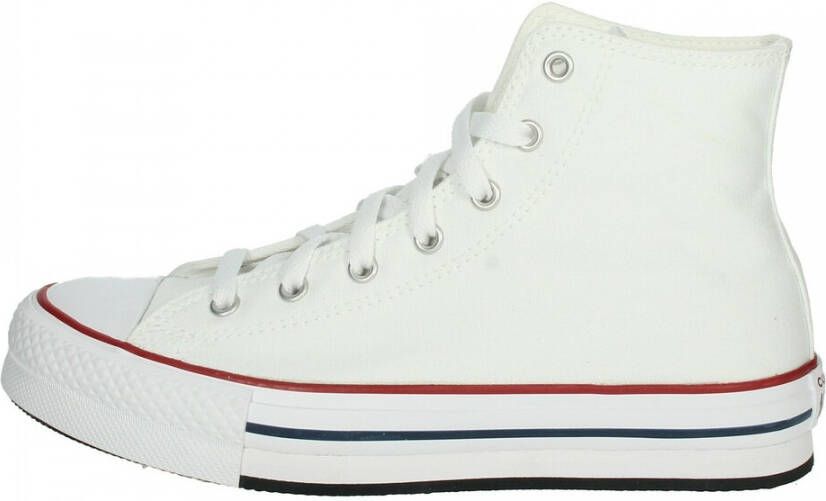 Converse 272856C Sneakers Wit Dames