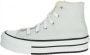 Converse Chuck Taylor All Star Hi Move (GS) Chuck Taylor in zwart formaten: 38.5 - Thumbnail 10