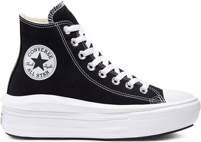 Converse 568497 CT Move Sneakers
