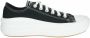 Converse Chuck Taylor All Star Move Platform Ox Fashion sneakers Schoenen black white white maat: 36.5 beschikbare maaten:36.5 37.5 38 39.5 4 - Thumbnail 2