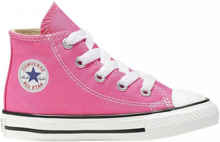 Converse 7J234C Chuck Taylor ALL Star Classic Roze Unisex