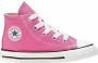 Converse 7J234C Chuck Taylor ALL Star Classic Roze Unisex - Thumbnail 1