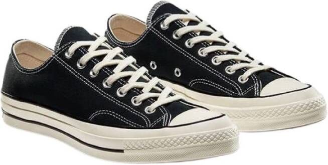 Converse All-Star 70 os sneakers Zwart Heren