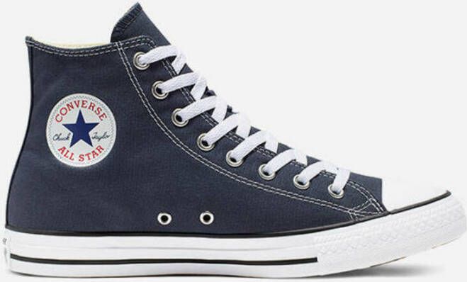 Converse ALL Star Chuck Taylor Sneakers Blauw Heren
