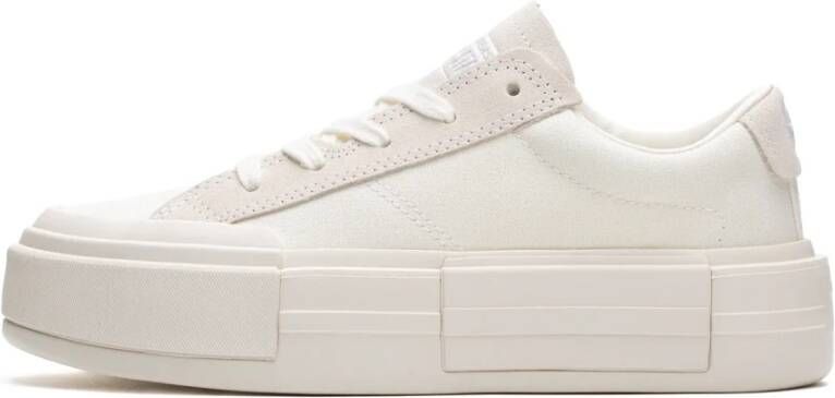 Converse All Star Cruise Sneakers Beige Dames