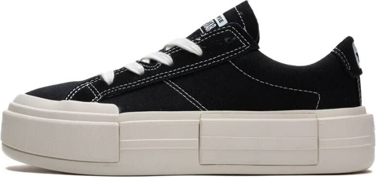 Converse All Star Cruise Sneakers Black Dames