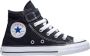 Converse Chuck Taylor All Star 1v Easy-on Fashion sneakers Schoenen black natural white maat: 28 beschikbare maaten:27 28 29 30 31 32 33 34 35 - Thumbnail 1