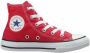 Converse Chuck Taylor All Star Hi Classic Colours Sneakers Kinderen Red 88875 - Thumbnail 32