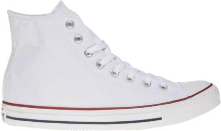 Converse All Star Hi Trainers Wit Unisex