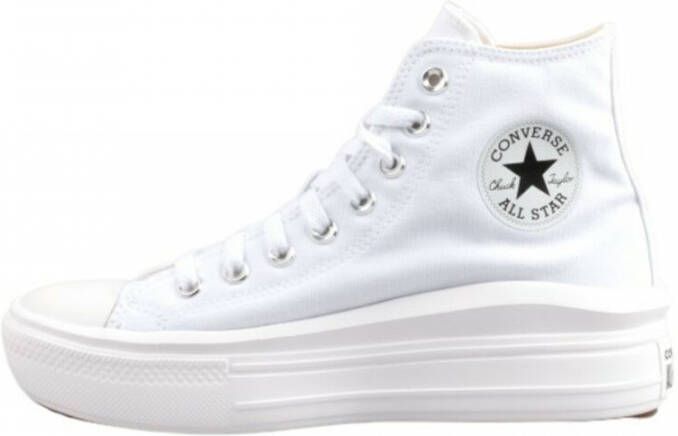 Converse All Star Move Hi Wit Heren