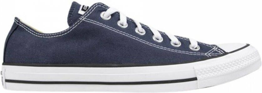 Converse All Star Ox Trainers Blauw Dames