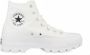 Converse Hoge Sneakers Chuck Taylor All Star Lugged 2.0 Leather Foundational Leather - Thumbnail 29