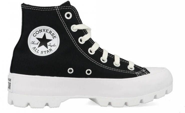 Converse All Stars Chuck Taylor Lugged Canvas Sneakers565901C