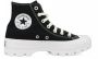 Converse All Stars Chuck Taylor Lugged Canvas Sneakers565901C - Thumbnail 2