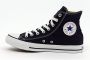 Converse Chuck Taylor All Star Platform Low Leather Schoenen Black Leer Foot Locker - Thumbnail 338