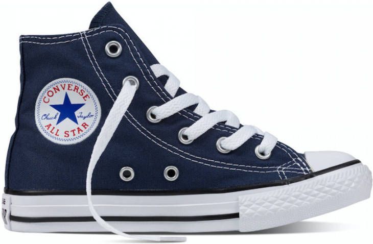 Converse All Stars Hoog 3J233c sneakers