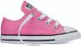 Converse Lage sneakers Chuck Taylor All Star Ox Kids Roze - Thumbnail 4