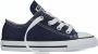 Converse Lage sneakers Chuck Taylor All Star Ox Kids Blauw - Thumbnail 41