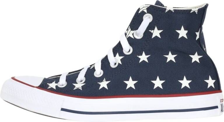 Converse Hoge Sneakers CHUCK TAYLOR ALL STAR - Foto 1