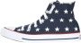 Converse Hoge Sneakers CHUCK TAYLOR ALL STAR - Thumbnail 1