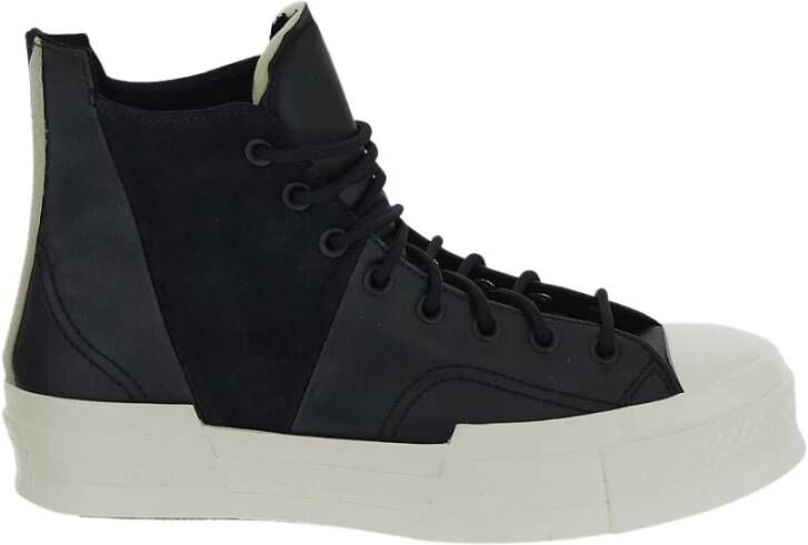 Converse sneakers dames zwart cheap