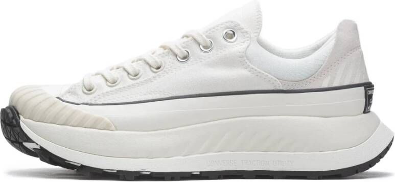 Converse At-Cx Sneakers White Dames
