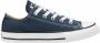 Converse Lage sneakers Chuck Taylor All Star Ox Kids Blauw - Thumbnail 35