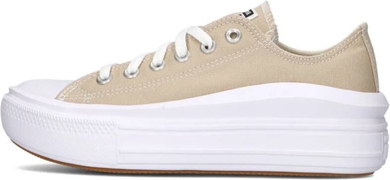 Converse Lage Sneakers CHUCK TAYLOR ALL STAR MOVE