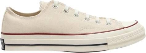 Converse Chuck 70 Ox Parch t Garnet Egret Schoenmaat 38 Sneakers 162062C - Foto 11