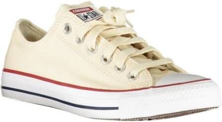 Converse Ctas Low Schoenen Beige Maat: 37.5 Canvas Foot Locker - Foto 2
