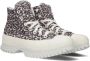 Converse Beige Hoge Platform Sneaker Lugged 2.0 - Thumbnail 1