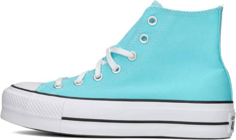 Converse Hoge Sneakers CHUCK TAYLOR ALL STAR LIFT