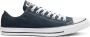 Converse Chuck Taylor All Star Core Ox Bambini sneakers Blauw - Thumbnail 4