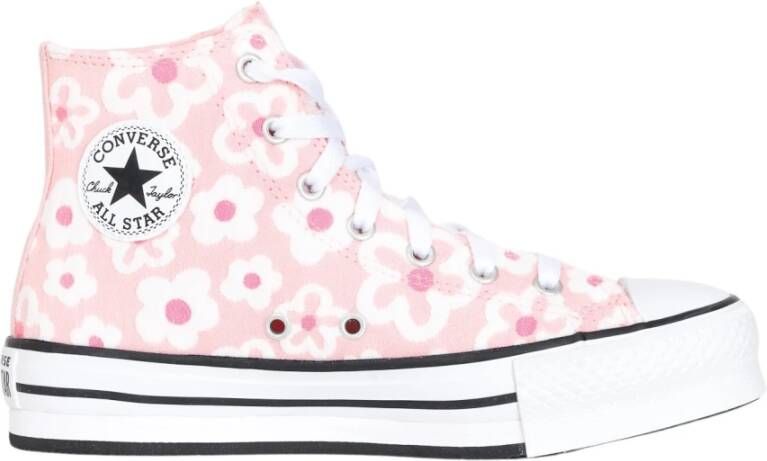 Converse Hoge Sneakers CHUCK TAYLOR ALL STAR EVA LIFT