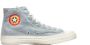 Converse Chuck 70 X Bugs Bunny Dames Schoenen Grey Textil Foot Locker - Thumbnail 1