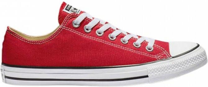 Converse Buty ALL Star Chuck Taylor M9696 Rood Heren
