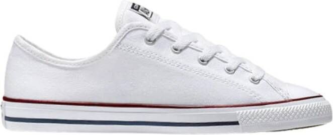 Converse Buty Chuck Taylor All Star Danity 564981C 36 Wit Dames