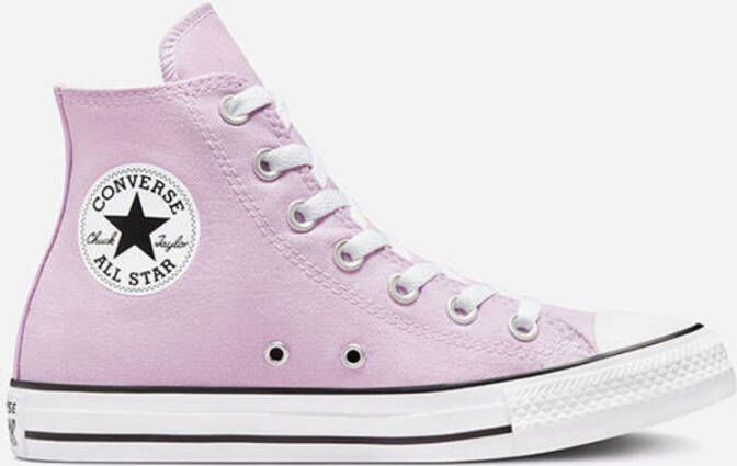 Converse Buty damskie sneakersy Chuck Taylor All Star 172685C 35 Paars Dames