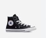 Converse Chuck Taylor All Star 1v Easy-on Fashion sneakers Schoenen black natural white maat: 32 beschikbare maaten:27 28 29 30 31 32 33 34 35 - Thumbnail 9