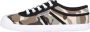 Kawasaki Sneakers Camo Canvas Shoe K202417-ES 8885 Various Brown - Thumbnail 6