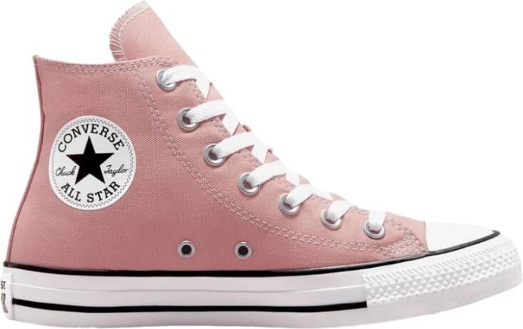 Converse Hoge Sneakers CHUCK TAYLOR ALL STAR SEASONAL COLOR HI - Foto 3