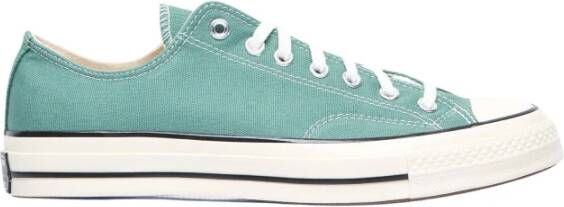 Converse Canvas Lage Sneakers