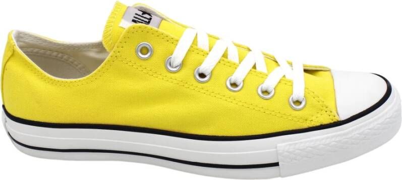 Converse Canvas Rubberen Zool Sneakers